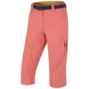 Damen 3/4 Hose Husky Klery L 2022 rosa pink