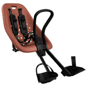 Kindersitz Thule Yepp Mini braun Brown
