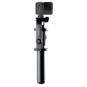 Selfie-Stick FIXED Snap schwarz black