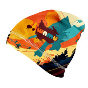 Kindermütze WAMU Mountain Bike