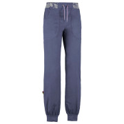 Damenhose E9 Aria Women's blau Provence