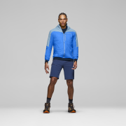 Herrenjacke Norrona falketind aero60 Zip Hood