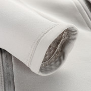 Kinder-Funktions-Sweatshirt Alpine Pro Morwo Dove