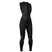 Neoprenanzug Elements Gear REDY LJ 3.0 Women schwarz