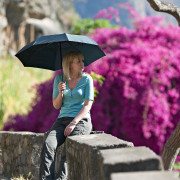 Taschenschirm LifeVenture Umbrella - Small