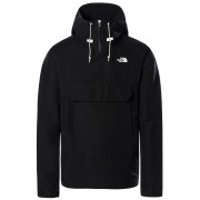 Herren Windjacke The North Face Class V Fanorak schwarz TnfBlack