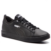 Damenschuhe Puma Puma Smash Wns v2 L schwarz black