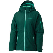 Damenjacke Marmot Innsbruck grün