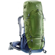 Rucksack Deuter Aircontact PRO 70+15 (2020) grün PineNavy