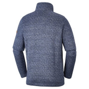 Herren-Sweatshirt Columbia Boubioz Fleece