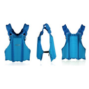 Schwimmweste Hiko RACE JUNIOR PFD blau Blue
