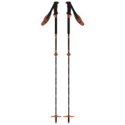 Skialp-Stöcke K2 Lockjaw Carbon Plus 2023