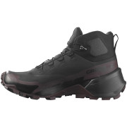 Damen Wanderschuhe Salomon Cross Hike 2 Mid Gore-Tex