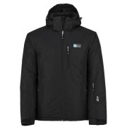 Herren Skijacke Kilpi Chip M schwarz Blk