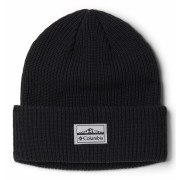 Wintermütze Columbia Lost Lager™ II Beanie schwarz Black
