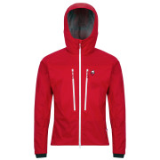 Herrenjacke High Point Complete Alpha Jacket 2023 rot Red