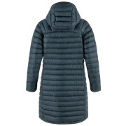 Damenmantel Fjällräven Snow Flake Parka W