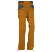 Herrenhose E9 Rondo Story Men's braun Land