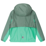 Kinderjacke Reima Henkilo Stone Green