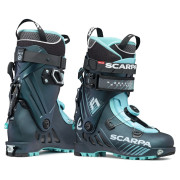 Skialp-Schuhe Scarpa F1 3.0 WMN