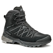 Wanderschuhe Asolo Tahoe Winter GTX schwarz black/black/A778