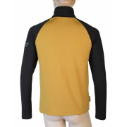 Herren-Sweatshirt Sensor Coolmax Thermo zip