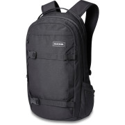 Rucksack Dakine Mission 25l schwarz Black