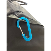 Hilfskarabiner Edelrid Micro 3