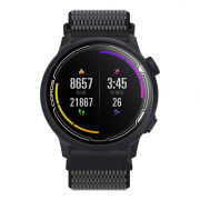 Armbanduhr Coros PACE 2 Premium GPS Sport Watch Nylon
