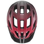 Fahrradhelm Uvex I-Vo 2