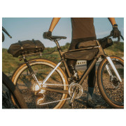 Fahrradtasche für den Rahmen Topeak Midloader DryBag M