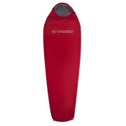 Schlafsack Trimm Summer 195 cm rot red