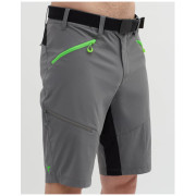 Herren-Radhose Silvini Rango Pro