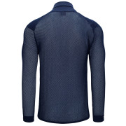 Herren-Rollkragenpullover Brynje of Norway Super Thermo Zip polo Shirt