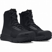 Herrenschuhe Under Armour Charged Valsetz Zip