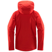 Wasserdichte Damenjacke Haglöfs Astral GTX Jacket