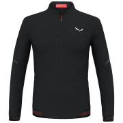 Herrenjacke Salewa Pedroc Pl 2 M Jacket schwarz black out