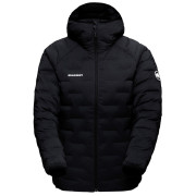 Damenjacke Mammut Sender IN Hooded Jacket Women schwarz black 0001