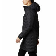 Damen-Wintermantel Columbia Delta Ridge™ Long Down Jacket