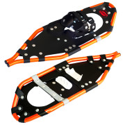 Schneeschuhe Sasquetch V - popruhové vázání orange Orange