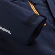 Herrenjacke Alpine Pro Zorr