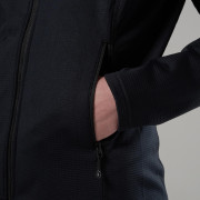 Damen-Sweatshirt Montane Protium CP Hooded