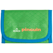 Geldbeutel Pinguin Wallet grün