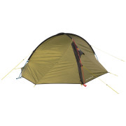 Wanderzelt Terra Nova Equipment Helm Compact 2 grün green