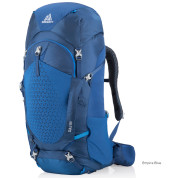Herren Rucksack Gregory Zulu 65 blau EmpireBlue