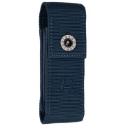 Messerhülle Leatherman Nylon Large dunkelblau MIDNIGHT/L