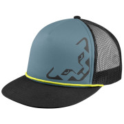 Baseballmütze Dynafit Trucker 3 Cap blau 3161 - smoke blue/0910