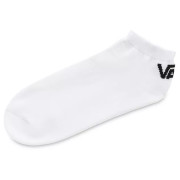 Socken Vans MN Classic Low (42,5-47) 3Pk weiß White