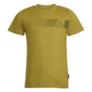 Herren-T-Shirt Alpine Pro Heser grün green