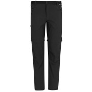 Herrenhose Regatta Xert Stretch Z/O Trousers schwarz Black